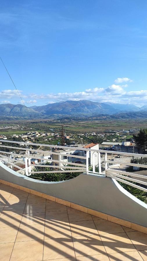 Guesthouse Villa Joanna&Mattheo Sarande Exterior photo