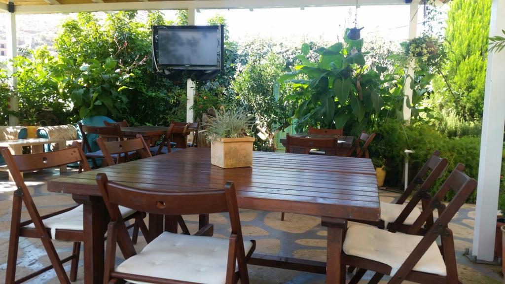 Guesthouse Villa Joanna&Mattheo Sarande Exterior photo